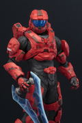 ARTFX+ Halo: Spartan Mjolnir Armor 2 Pack Set thumbnail 10