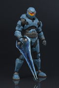 ARTFX+ Halo: Spartan Mjolnir Armor 2 Pack Set thumbnail 12