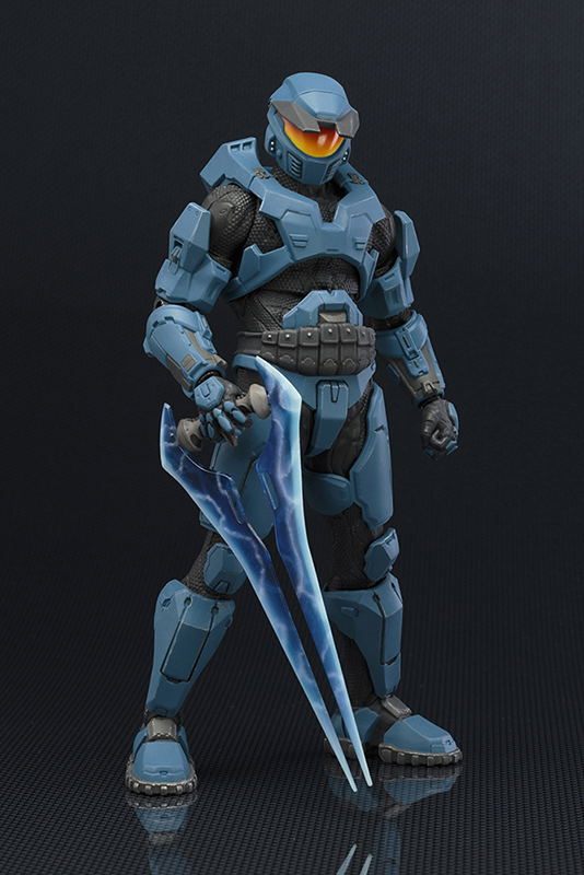 ARTFX+ Halo: Spartan Mjolnir Armor 2 Pack Set image 12
