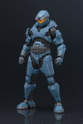 ARTFX+ Halo: Spartan Mjolnir Armor 2 Pack Set thumbnail 14