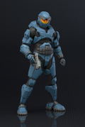 ARTFX+ Halo: Spartan Mjolnir Armor 2 Pack Set thumbnail 17
