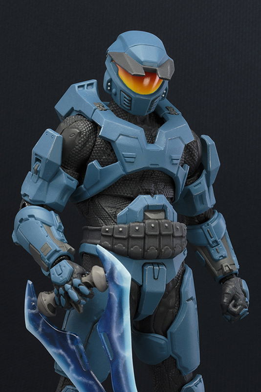 ARTFX+ Halo: Spartan Mjolnir Armor 2 Pack Set image 19