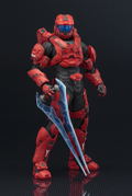 ARTFX+ Halo: Spartan Mjolnir Armor 2 Pack Set thumbnail 2