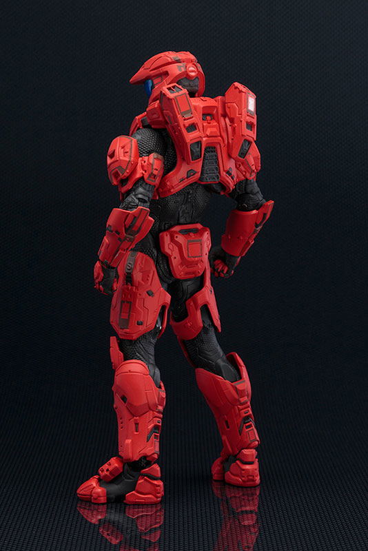ARTFX+ Halo: Spartan Mjolnir Armor 2 Pack Set image 5
