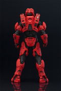 ARTFX+ Halo: Spartan Mjolnir Armor 2 Pack Set thumbnail 6