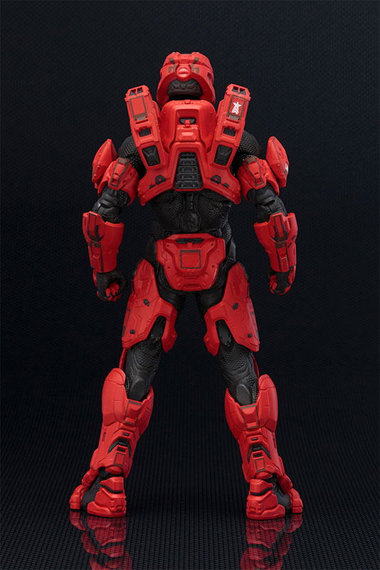ARTFX+ Halo: Spartan Mjolnir Armor 2 Pack Set image 6