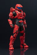 ARTFX+ Halo: Spartan Mjolnir Armor 2 Pack Set thumbnail 8