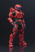 ARTFX+ Halo: Spartan Mjolnir Armor 2 Pack Set thumbnail 9