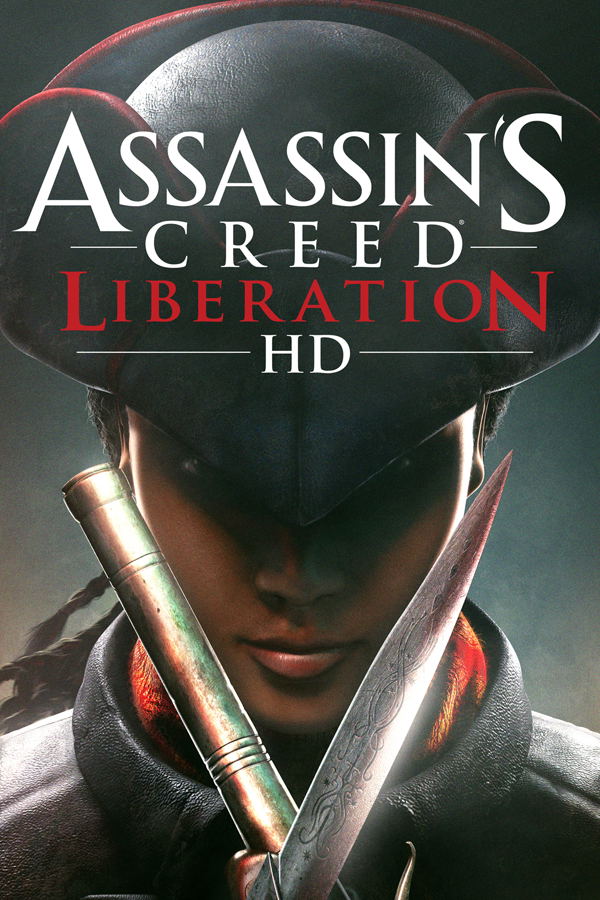 Assassin's Creed: Liberation HD Ubisoft Connect digital — Import Game Deal