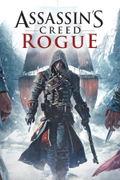Assassin's Creed: Rogue <span class="ext" style="background-color: #3b5998; color: #FFFFFF;">Ubisoft Connect</span> <span class="ext ext_digital">digital</span> thumbnail 1