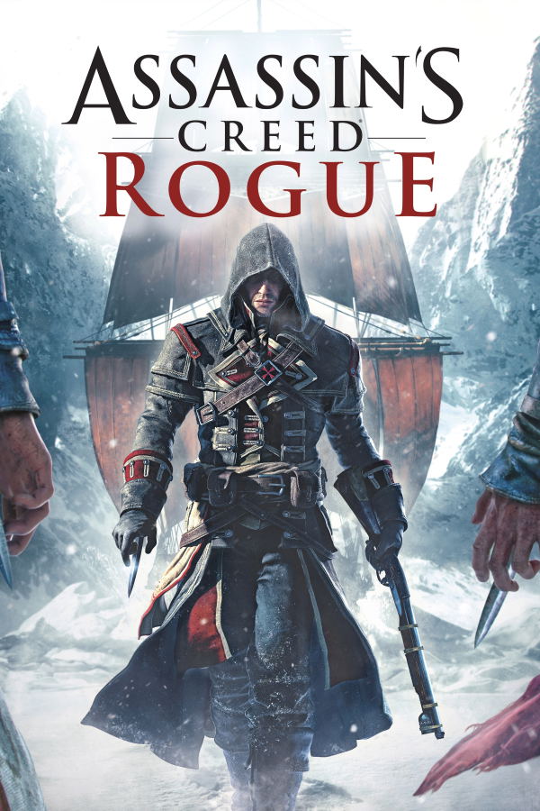 Assassin's Creed: Rogue <span class="ext" style="background-color: #3b5998; color: #FFFFFF;">Ubisoft Connect</span> <span class="ext ext_digital">digital</span> image 1