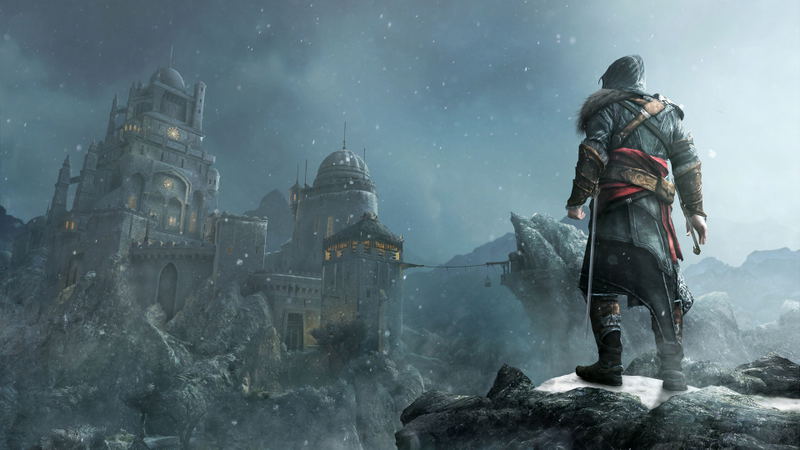 Assassin's Creed: Rogue <span class="ext" style="background-color: #3b5998; color: #FFFFFF;">Ubisoft Connect</span> <span class="ext ext_digital">digital</span> image 4