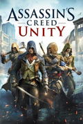 Assassin's Creed: Unity <span class="ext" style="background-color: #3b5998; color: #FFFFFF;">Ubisoft Connect</span> <span class="ext ext_digital">digital</span> thumbnail 1