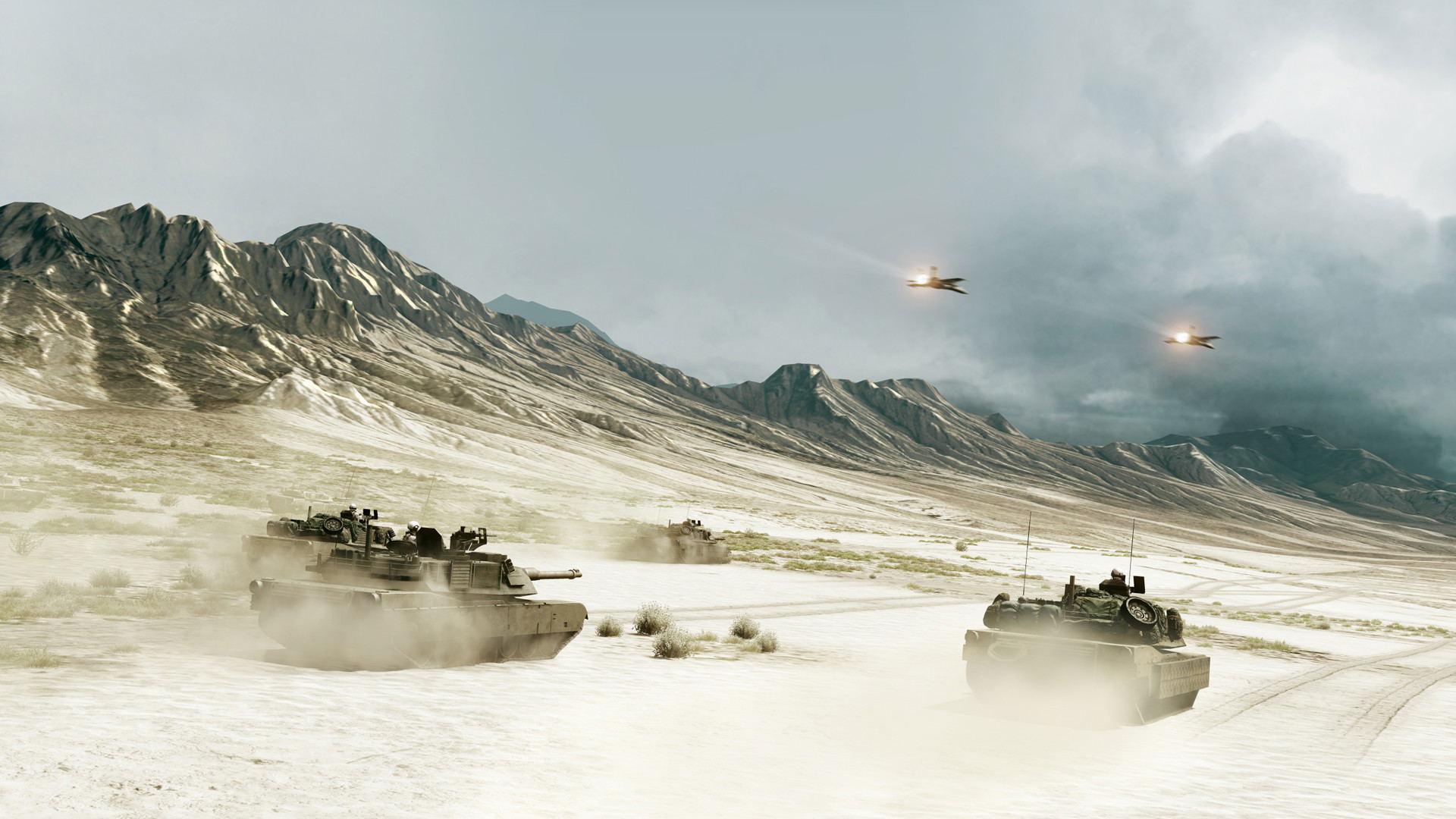 Battlefield 3 Electronic Arts digital Для Windows