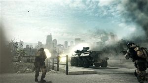 Battlefield 3: Armored Kill (DLC)