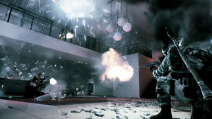 Battlefield 3: Close Quarters (DLC)