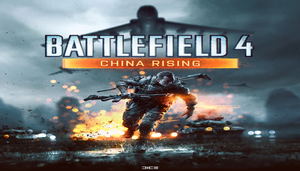 Battlefield 4: China Rising (DLC)_