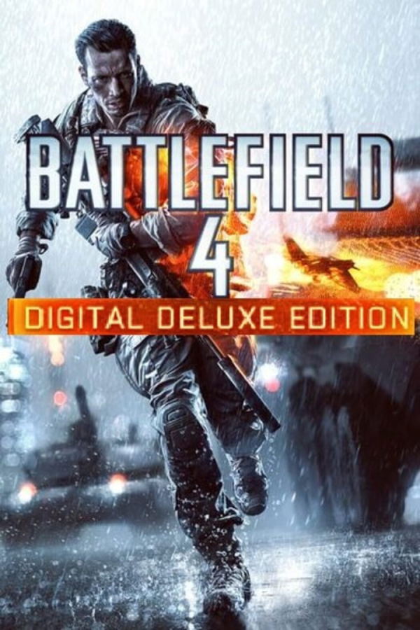 Battlefield 4 (Digital Deluxe Edition) <span class="ext" style="background-color: #F96529; color: #FFFFFF;">Electronic Arts</span> <span class="ext ext_digital">digital</span> image 1