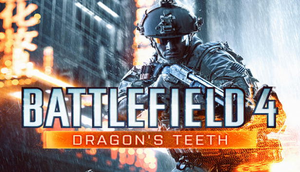 Battlefield 4: Dragon's Teeth (DLC) DLC Electronic Arts digital — Import Game Deal
