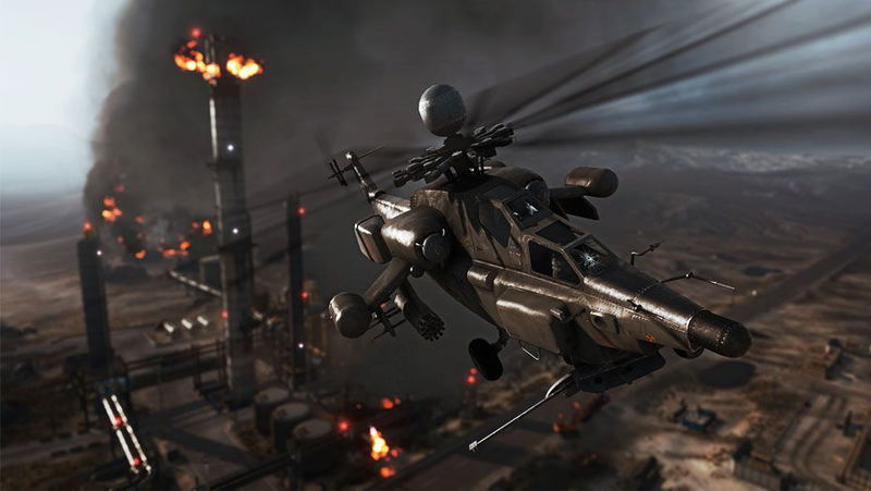 Battlefield: Bad Company 2 - Vietnam (DLC) <span class="ext" style="background-color: #F96529; color: #FFFFFF;">Electronic Arts</span> <span class="ext" style="background-color: #B0000F; color: #FFFFFF;">DLC</span> <span class="ext ext_digital">digital</span> image 7