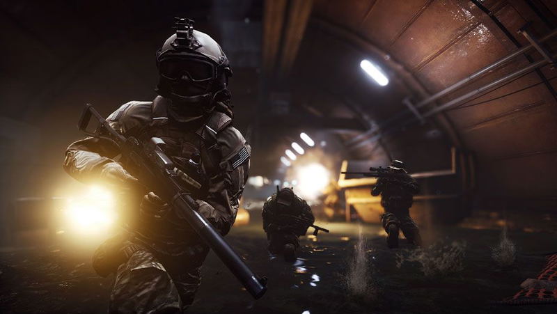 Battlefield: Bad Company 2 - Vietnam (DLC) <span class="ext" style="background-color: #F96529; color: #FFFFFF;">Electronic Arts</span> <span class="ext" style="background-color: #B0000F; color: #FFFFFF;">DLC</span> <span class="ext ext_digital">digital</span> image 8
