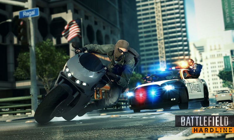 Battlefield: Hardline - Premium Pack (DLC) <span class="ext" style="background-color: #B0000F; color: #FFFFFF;">DLC</span> <span class="ext" style="background-color: #F96529; color: #FFFFFF;">Electronic Arts</span> <span class="ext ext_digital">digital</span> image 16
