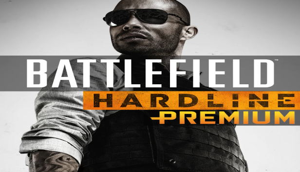 Battlefield: Hardline - Premium Pack (DLC) <span class="ext" style="background-color: #B0000F; color: #FFFFFF;">DLC</span> <span class="ext" style="background-color: #F96529; color: #FFFFFF;">Electronic Arts</span> <span class="ext ext_digital">digital</span> image 1