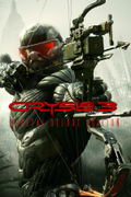 Crysis 3: Digital Deluxe Edition <span class="ext" style="background-color: #F96529; color: #FFFFFF;">Electronic Arts</span> <span class="ext ext_digital">digital</span> thumbnail 1