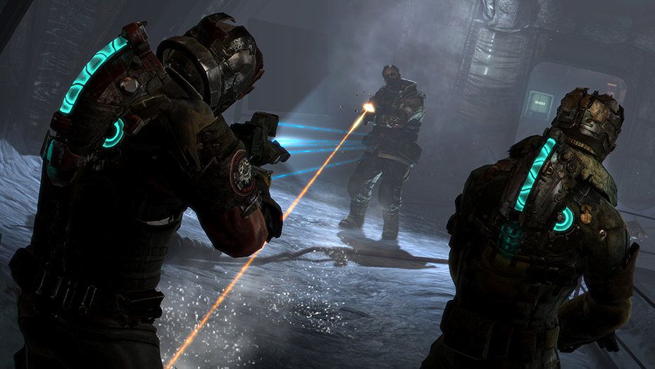 Dead Space 3 Electronic Arts digital for Windows