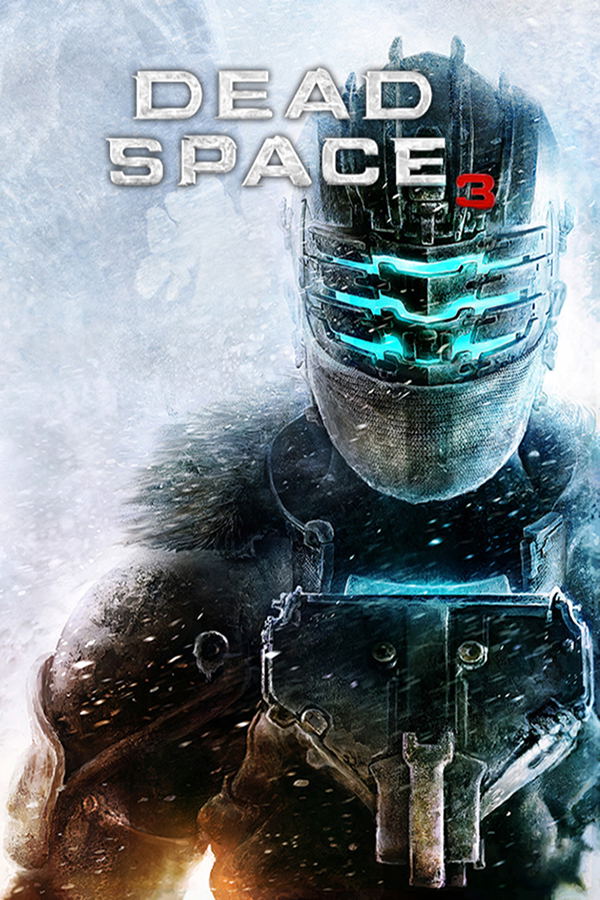 Dead Space 3 <span class="ext" style="background-color: #F96529; color: #FFFFFF;">Electronic Arts</span> <span class="ext ext_digital">digital</span> image 1