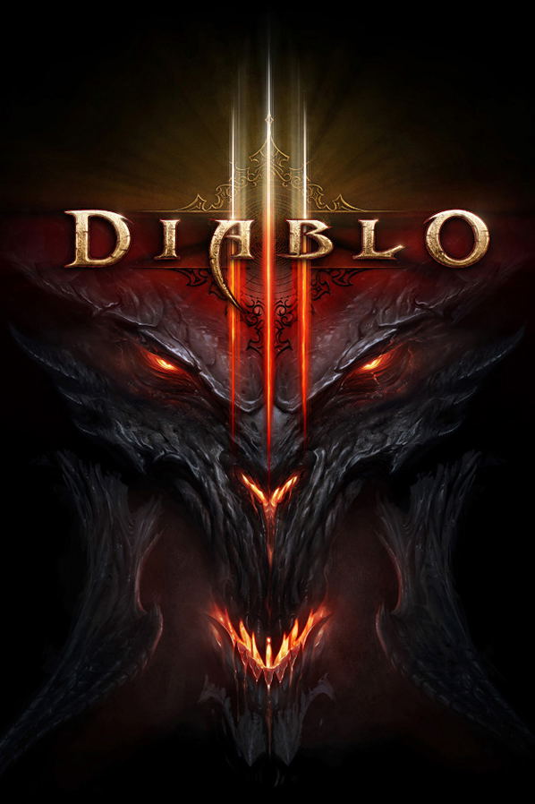 Diablo III  Battle.net