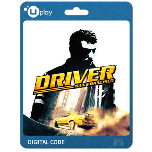 Driver: San Francisco_