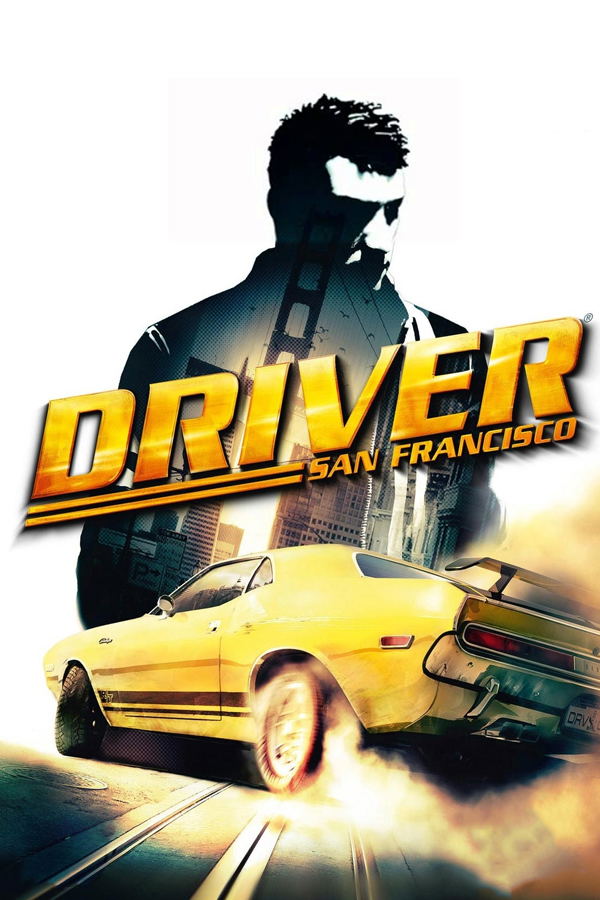 Driver: San Francisco Ubisoft Connect digital — Import Game Deal