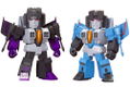 D-Style Transformers: Skywarp & Thundercracker thumbnail 1