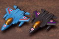 D-Style Transformers: Skywarp & Thundercracker thumbnail 6