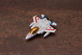 D-Style Transformers: Starscream thumbnail 11