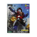 D-Style Transformers: Starscream thumbnail 13