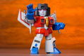 D-Style Transformers: Starscream thumbnail 2