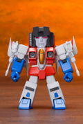 D-Style Transformers: Starscream thumbnail 3
