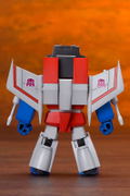 D-Style Transformers: Starscream thumbnail 4