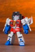 D-Style Transformers: Starscream thumbnail 5
