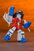 D-Style Transformers: Starscream thumbnail 6