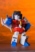 D-Style Transformers: Starscream thumbnail 7