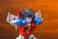D-Style Transformers: Starscream thumbnail 9