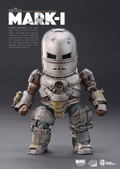 Egg Attack Action Iron Man 3: Iron Man Mark I thumbnail 2
