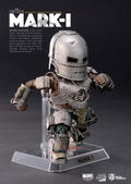 Egg Attack Action Iron Man 3: Iron Man Mark I thumbnail 3