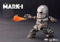 Egg Attack Action Iron Man 3: Iron Man Mark I thumbnail 4