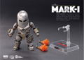 Egg Attack Action Iron Man 3: Iron Man Mark I thumbnail 5