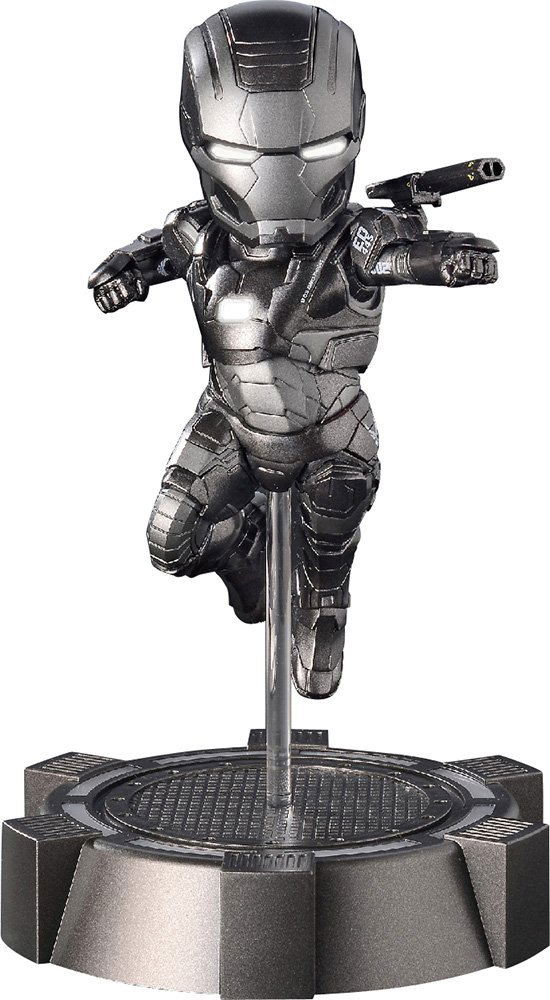 Egg Attack Action Avengers Age of Ultron: War Machine image 1