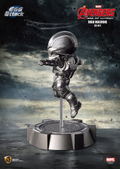 Egg Attack Action Avengers Age of Ultron: War Machine thumbnail 5